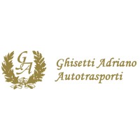Ghisetti Adriano Autotrasporti logo - Similar company to Plati