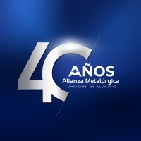 Alianza Metalúrgica logo - Similar company to Perfomex Chile