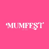 MUMFEST logo - Similar company to Modex Studio