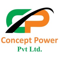 Concept Power (Pvt. Ltd.) logo - Similar company to Pak-El Lab