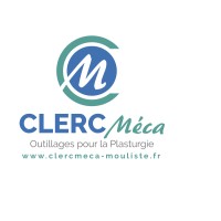 CLERCMECA logo - Similar company to Mx Test Sas