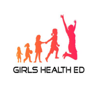 Girls Health Ed logo - Similar company to Transform A Girl'S Life