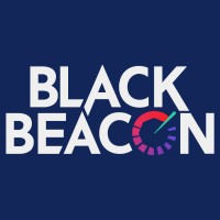 Black Beacon logo - Similar company to Datawave