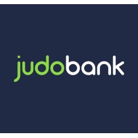 Judo Bank logo - Similar company to Bendigo Bank