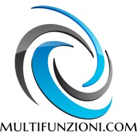 Multifunzioni.com logo - Similar company to Aaron Technology - Servizi It - Periferiche Di Stampa