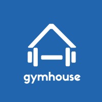 Gymhouse México logo - Similar company to Pamib (Pa' Mi Bebé)