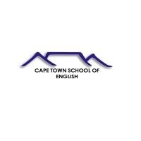 Cape Town School of English logo - Similar company to Cape Studies