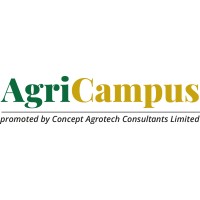 AgriCampus logo - Similar company to Oxira Environmental Solution Pvt Ltd