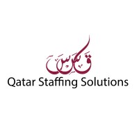 Qatar Staffing Solutions logo - Similar company to Elantis Staffing Solutions