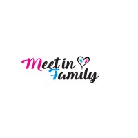 MEET IN FAMILY logo - Similar company to Bck Conseil Et Formation