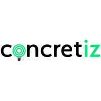 Concretiz logo - Similar company to Abc Expat