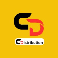 C Distribution logo - Similar company to Bière Appro