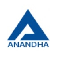 Anandha Fabrications (cbe) pvt. ltd logo - Similar company to Lr Fabrications