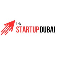 The Startup Dubai logo - Similar company to Startup Dubai