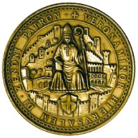 Fondazione Verona Minor Hierusalem logo - Similar company to Vinelly
