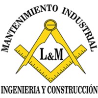 Mantenimiento Industrial L&M S.A.C. logo - Similar company to Tesin Perú
