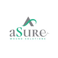 aSure Wound Solutions logo - Similar company to Grotto Engineering Llc