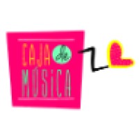 Caja de Música logo - Similar company to Átomos Teatro