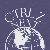 CTRL Z Next logo - Similar company to Vysio