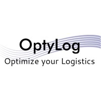 OptyLog logo - Similar company to Schiele