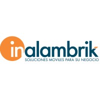 INALAMBRIK logo - Similar company to Virtualika