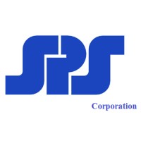 SPS Corporation logo - Similar company to Cccsolutions S.A.S.