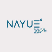 Nayue Cosmetics International logo - Similar company to Nayue International Group