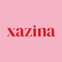 Xazina logo - Similar company to Xazina – Lab-Grown Diamond Jewellery