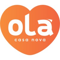 Olá Casa Nova logo - Similar company to Brasil Projetos Ltda