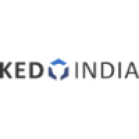 KED India logo - Similar company to Dezinext Engineering Services Pvt. Ltd.