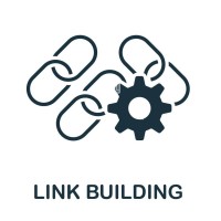 Link Building Agency logo - Similar company to Link Building Systems
