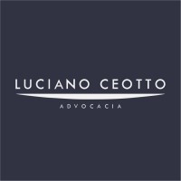 Advocacia Luciano Ceotto logo - Similar company to Martin Advocacia E Consultoria Jurídica
