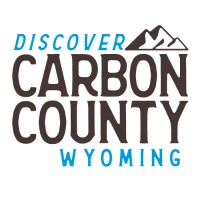 Discover Carbon County, WY logo - Similar company to Elitezone