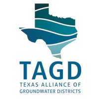 Texas Alliance of Groundwater Districts logo - Similar company to Upper Trinity Groundwater Conservation District
