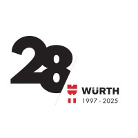 Würth Perú SAC logo - Similar company to Pablo Ezzeta