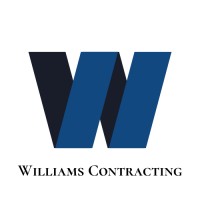 Williams Contracting Company, LLC logo - Similar company to Dcbip - D C Bhanderi Infra Project