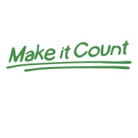 Make it Count Stockholm logo - Similar company to Eyte