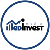 Medinvest.ma logo - Similar company to Oubel Design