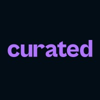 Curated logo - Similar company to Curated Digital Solutions