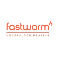 Fastwarm Underfloor Heating logo - Similar company to The Cambridge Learning Gateway
