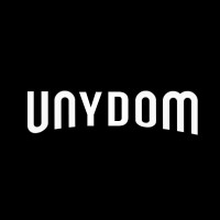 Unydom logo - Similar company to Nexty