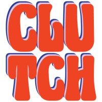 CLUTCH Glue logo - Similar company to Great Wrap