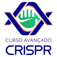 Curso CRISPR USP logo - Similar company to Editbio