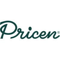Pricen logo - Similar company to Prenew
