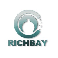 Richbay Chemicals Group logo - Similar company to Liquid Logic Sa