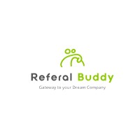 Referal Buddy logo - Similar company to Bot Technologies Llc