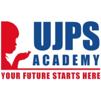 UJPS Academy (Pvt) Ltd logo - Similar company to Solutions Ground