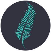 The Striped Ostrich logo - Similar company to Wild Behavior