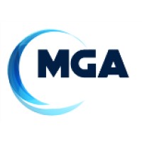 MGA logo - Similar company to Mga Group