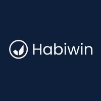 Habiwin logo - Similar company to Virtumedia